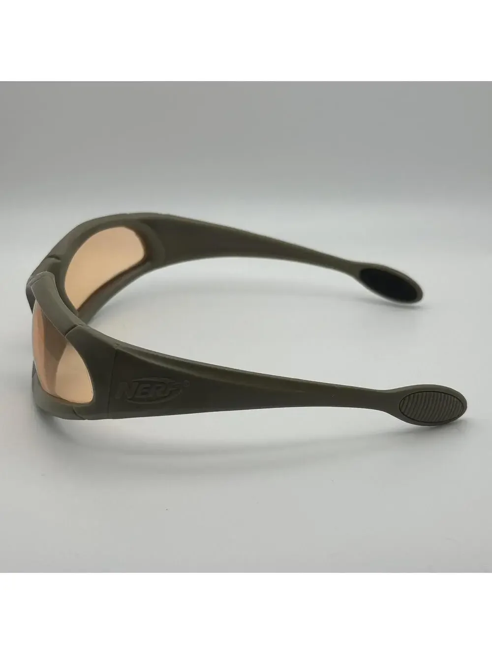 NERF Protective Style Sunglasses with Amber Lenses